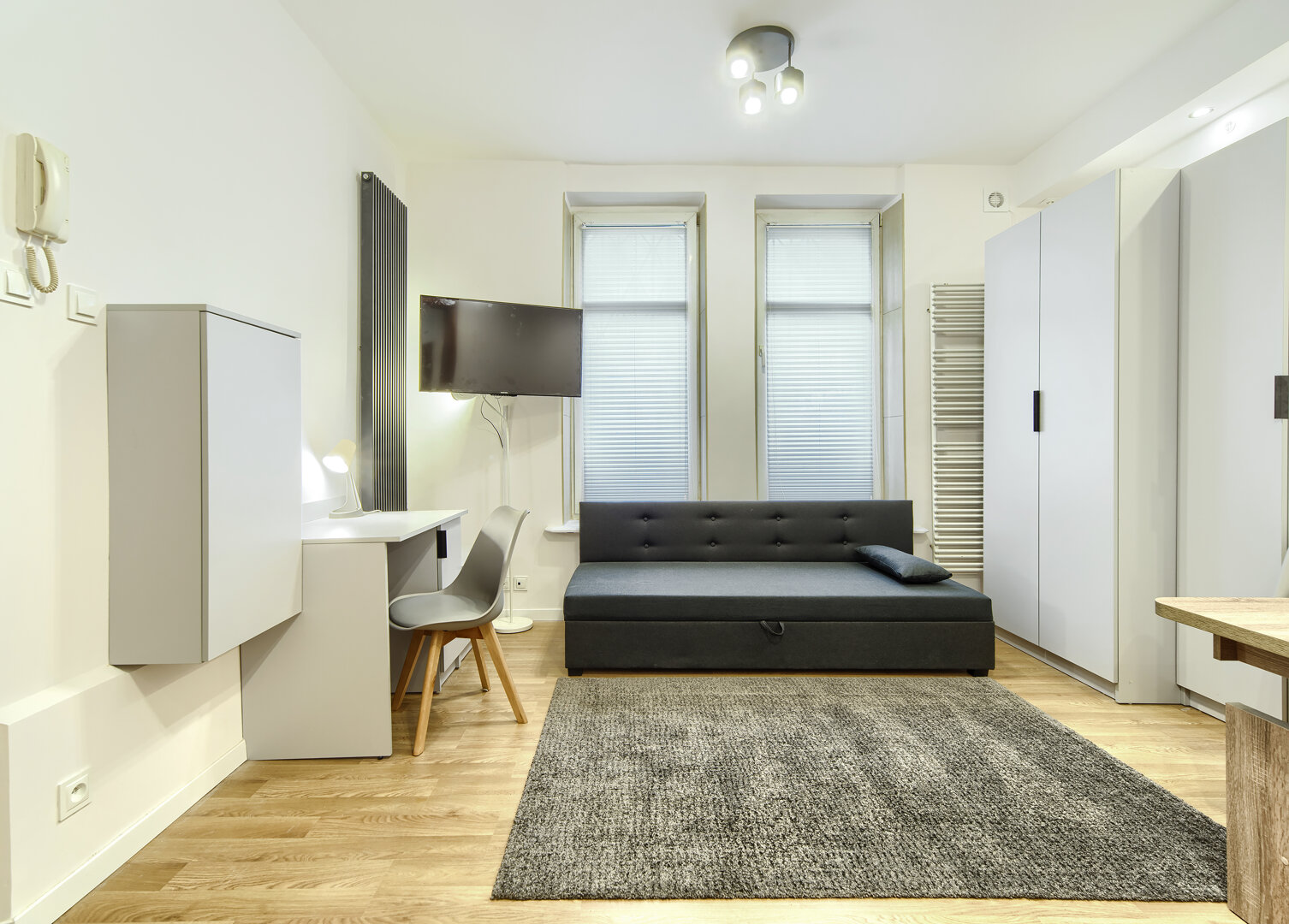 Room Abrahama 1