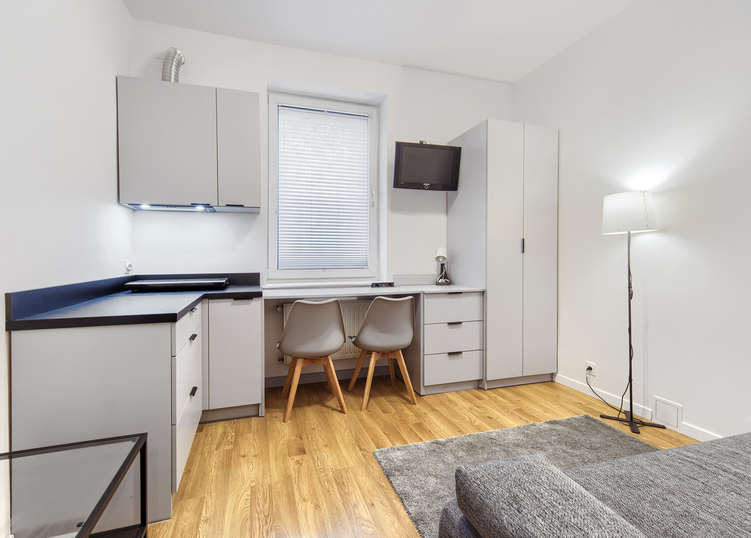Room Abrahama 2